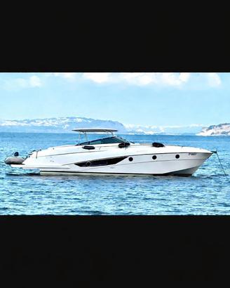 barca rio 40 spider