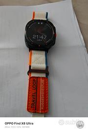 Samsung watch ultra 