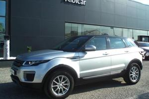 LAND ROVER Range Rover Evoque 2.0 eD4 5p. Busine