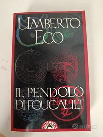 Il pendolo di Foucault 