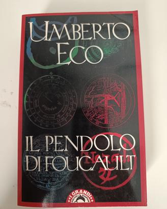 Il pendolo di Foucault 