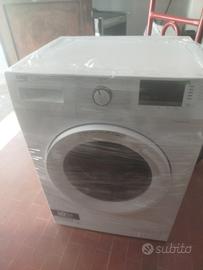 lavatrice 