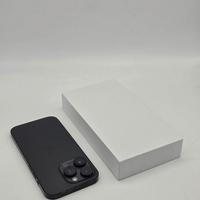 IPHONE 14 PRO 256 GB NERO BATT.100%