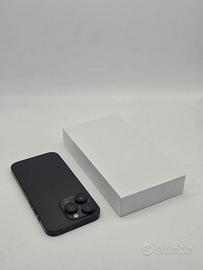 IPHONE 14 PRO 256 GB NERO BATT.100%