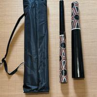 Didgeridoo w/bag, Meinl Sonic Energy Pro