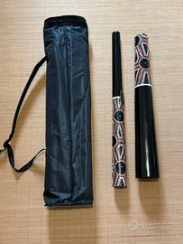 Didgeridoo w/bag, Meinl Sonic Energy Pro