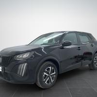 PEUGEOT 2008 1.2 puretech Style s&s 100cv