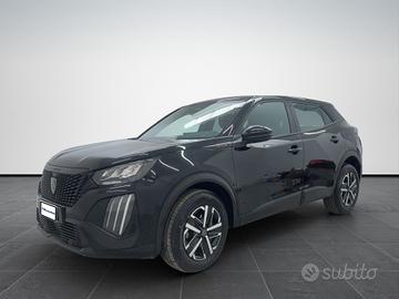 PEUGEOT 2008 1.2 puretech Style s&s 100cv