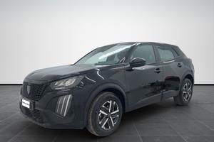 PEUGEOT 2008 1.2 puretech Style s&s 100cv