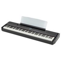 Piano digitale Yamaha P525 BK