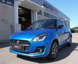 Suzuki Swift 1.2 Hybrid 4WD AllGrip Top LED Navi R