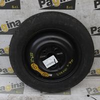 RUOTINO DI SCORTA VOLVO V40 1.9 D 2003 D4192T3