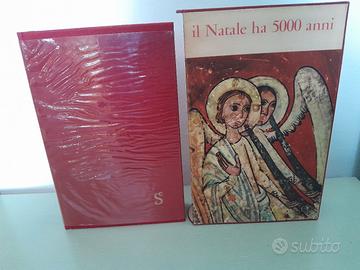 Il Natale ha 5000 anni. Prima edizione