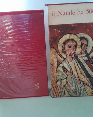 Il Natale ha 5000 anni. Prima edizione