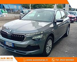 Skoda Kamiq 1.0 tsi Selection 95cv