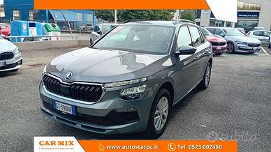 Skoda Kamiq 1.0 tsi Selection 95cv