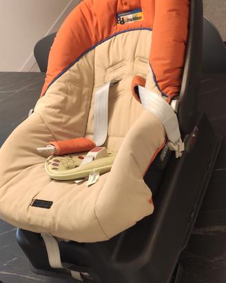 Seggiolino Auto 0-13 kg  Peg-perego