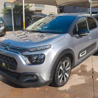 Citroen C3 PureTech 110 S&S Max