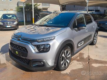 Citroen C3 PureTech 110 S&S Max