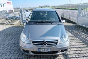 Mercedes A180 2.0 DIESEL 2008 NEOP.