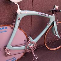 Bianchi C4 Project Crono 28-26