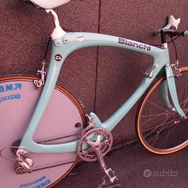 Bianchi C4 Project Crono 28-26
