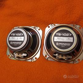 Casse Pioneer TS-1027 50 W