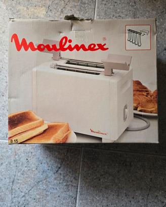 Tostapane Moulinek 