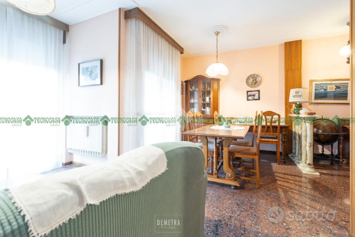 Appartamento – Castelfranco Emilia, Mezzaluna, Modena - Vista 4