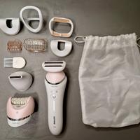 Philips Satinelle Advanced serie 8000  WET&DRY