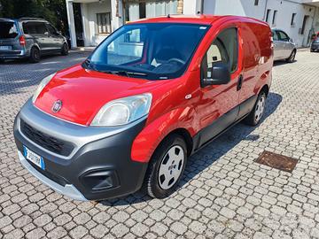Fiat Fiorino 1.3 MJT 95CV Cargo Adventure