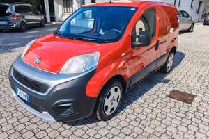Fiat Fiorino 1.3 MJT 95CV Cargo Adventure