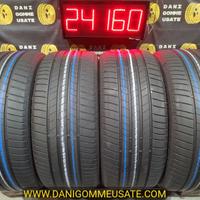Sped.gratis- 4 gomme 245 45 18 bridgestone 70%