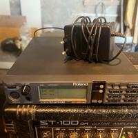 Roland sound canvas SC-55 Modulo sonoro MIDI