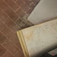 Marmo giallo egizio piastrelle