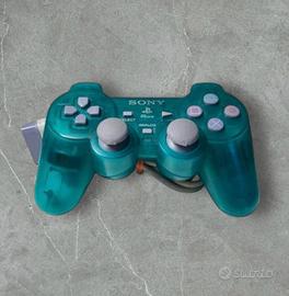 Controller PS1/PS2