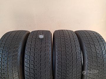 235/55/18 m+s Nexen usate controllate