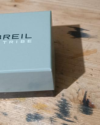 COPPIA DI OROLOGI  BREIL TRIBE + FESTINA