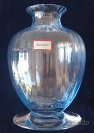 vasetto cristallo BACCARAT
