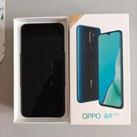 Oppo A9 2020 128GB