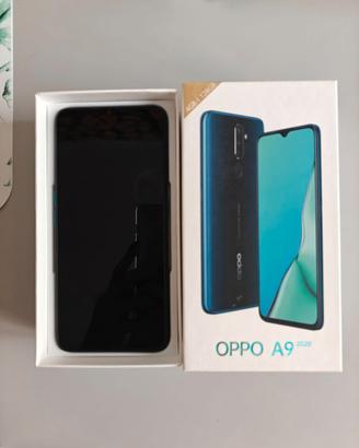 Oppo A9 2020 128GB