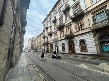 ATTIVITÀ A TORINO