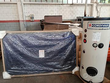 Boiler per Casa