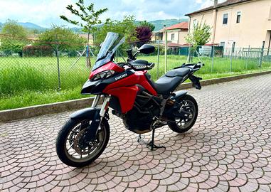Ducati Multistrada 950