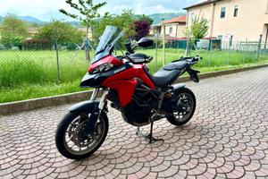 Ducati Multistrada 950