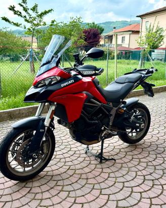 Ducati Multistrada 950