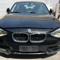 RICAMBI USATI AUTO BMW Serie 1 F20 N47 D16 A Diese