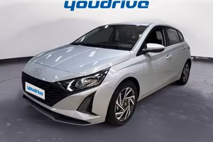 Hyundai i20 1.0 t-gdi Connectline 90cv dct KM0