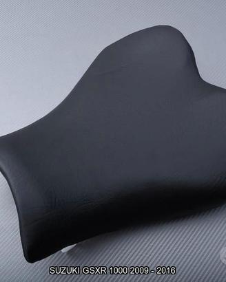 Sella Anteriore SUZUKI GSXR 1000 2009 2016 2012