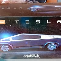 Tesla Mattel cybertruck